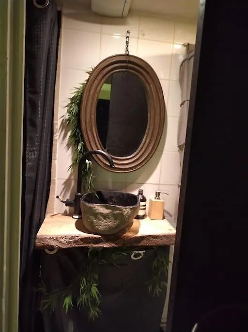 Apartment Boheme Dans Le 5e Paris